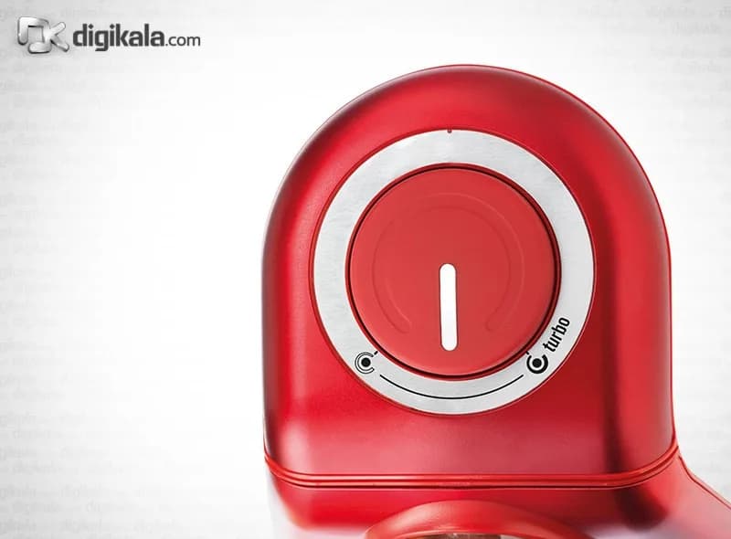 رنده برقی مولینکس مدل Fresh Express Max DJ8105 — تصویر ۷