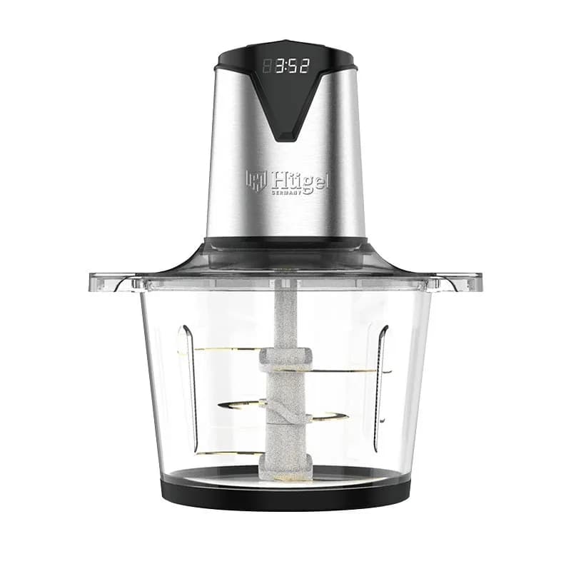 خردکن سه لیتر هوگل مدل HG-102 — تصویر ۵