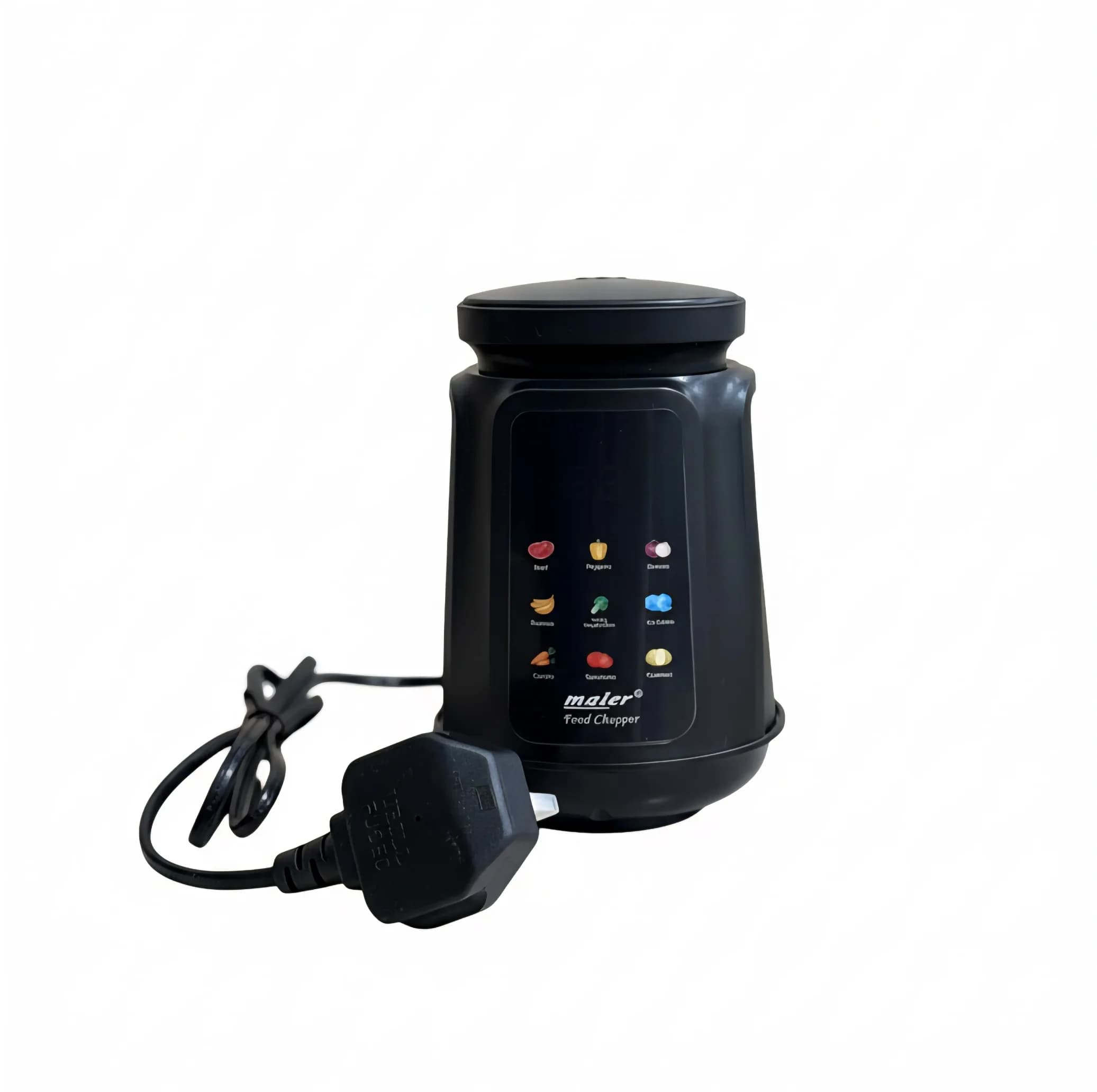 خردکن 3000 میلیلیتر مایر مدل Mr 495 b — تصویر ۳
