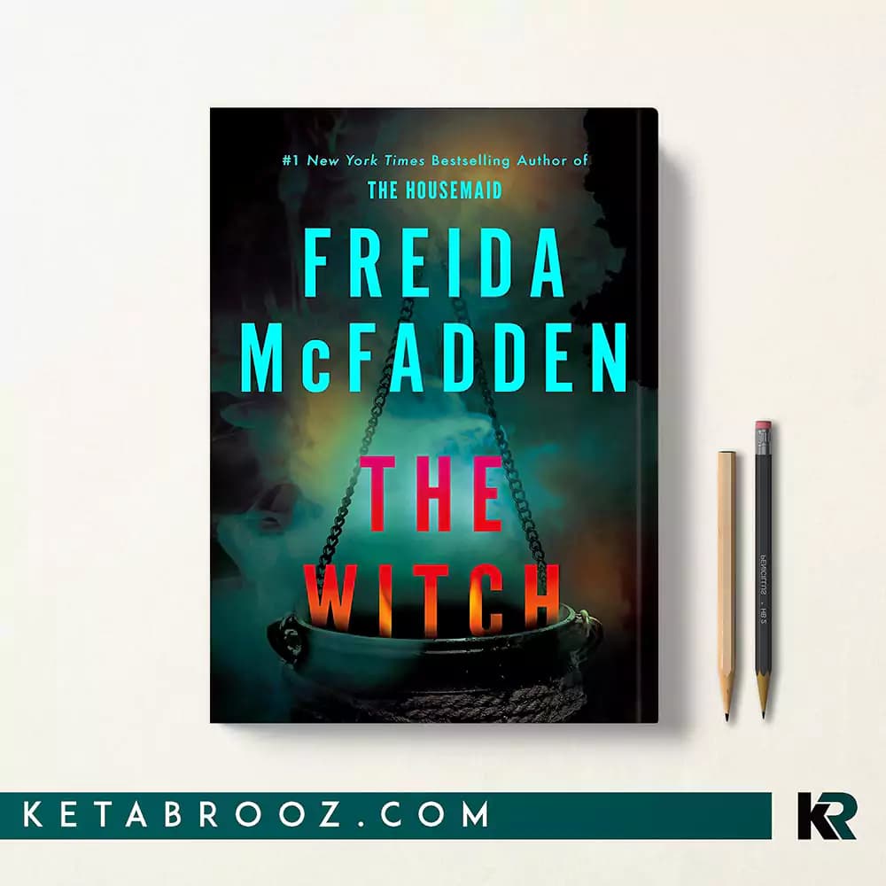 کتاب The Witch