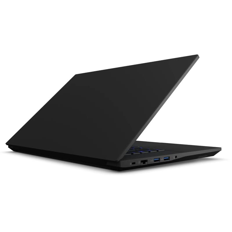 لپتاپ اینتل مدل NUC X15 با پردازنده Core i7-12700H و گرافیک Intel Arc A730M، رم DDR5 16GB با فرکانس 4800MHz، حافظه SSD با ظرفیت 1TB، نمایشگر 15.6 اینچ IPS با نرخ بهروزرسانی 144Hz، دارای نور پسزمینه — تصویر ۵