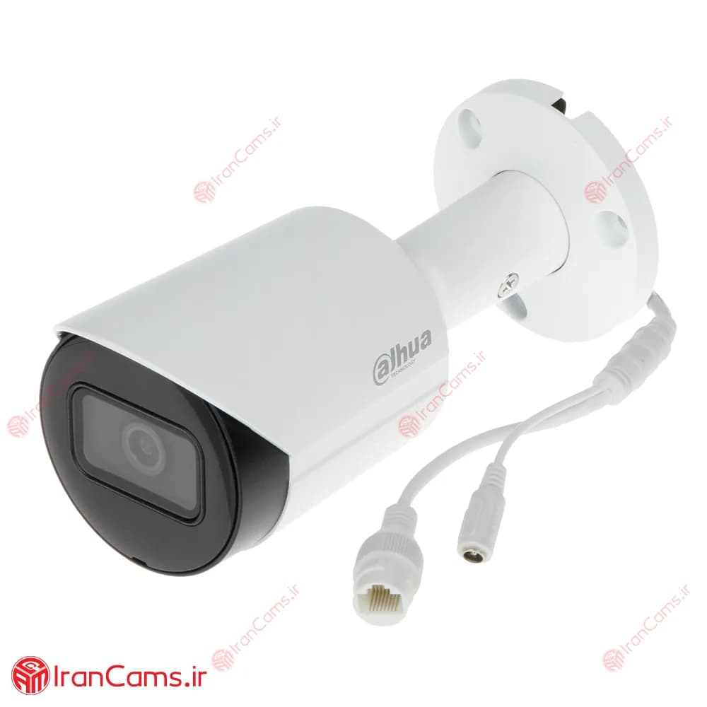 دوربین مداربسته IP بولت 5 مگاپیکسلی داهوا DH-IPC-HFW2531SP-S — تصویر ۴