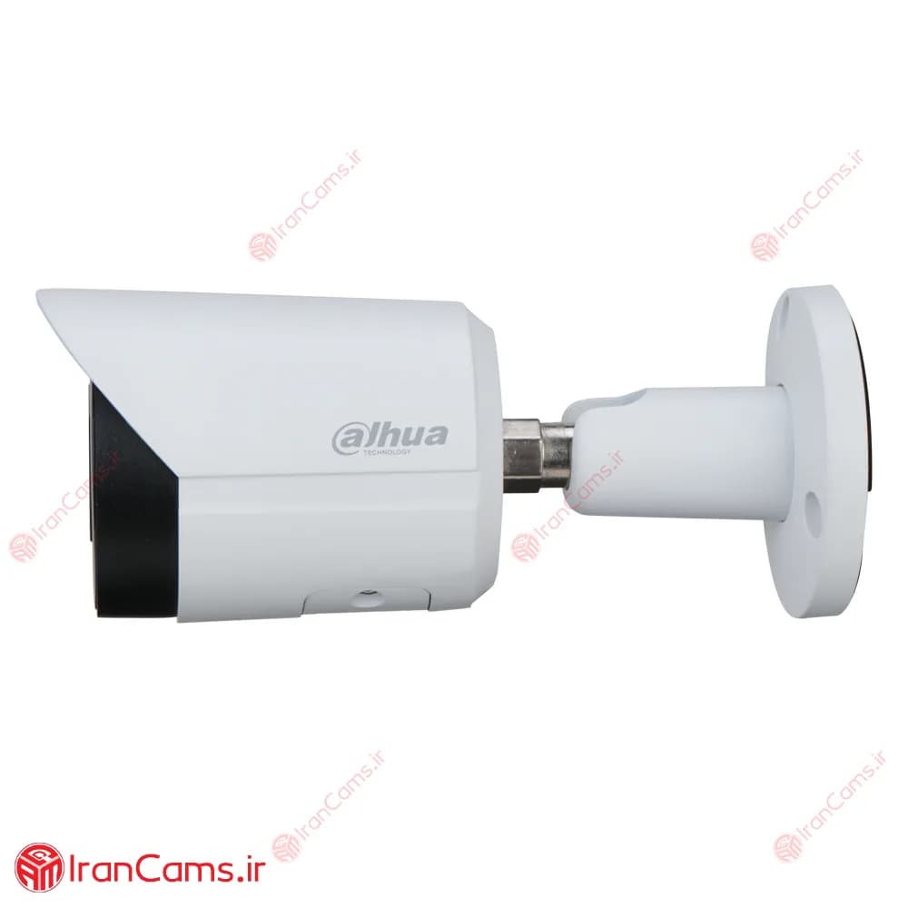 دوربین مداربسته IP بولت 5 مگاپیکسلی داهوا DH-IPC-HFW2531SP-S — تصویر ۳