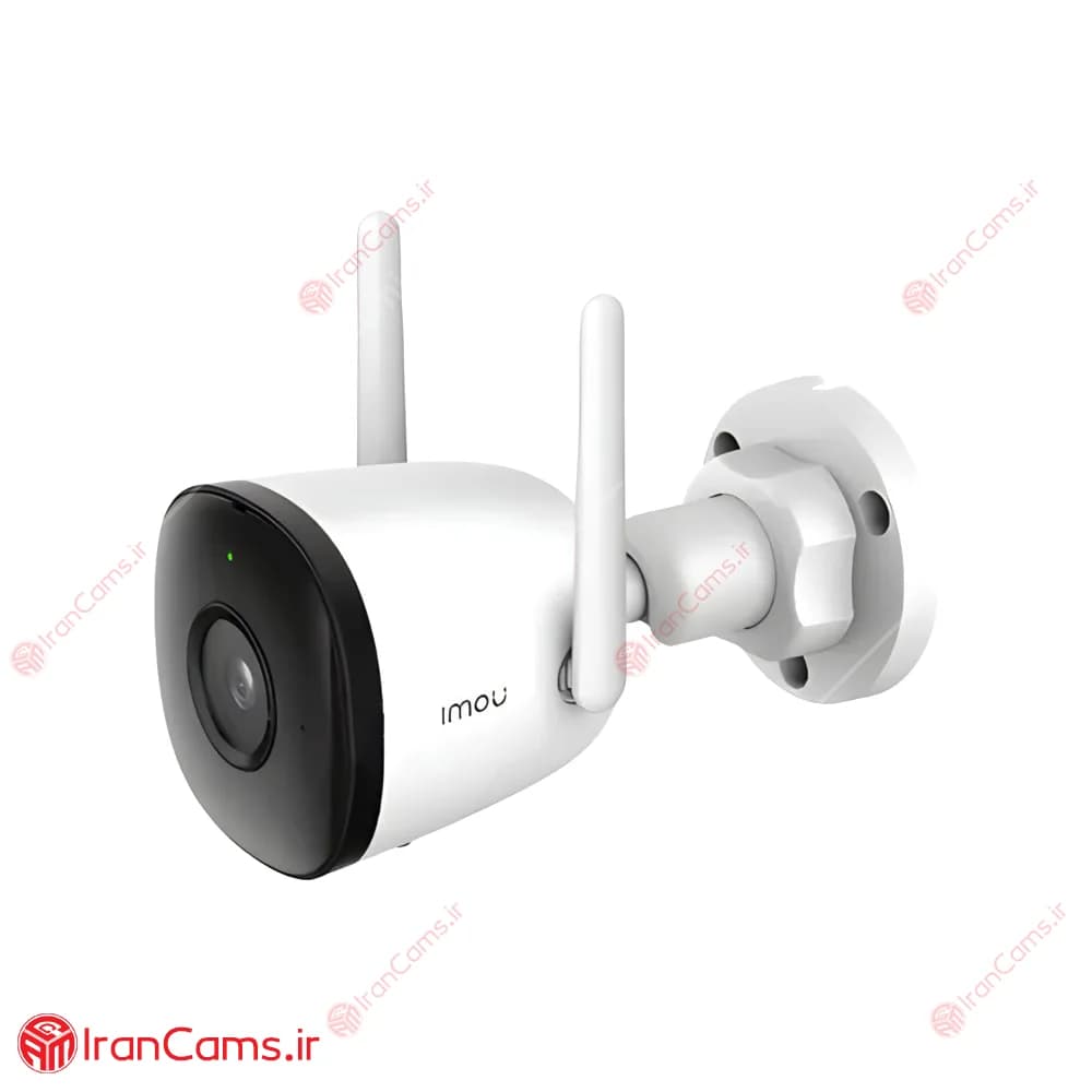 دوربین بولت بی سیم آیمو 4 مگاپیکسل Imou Bullet 2C 4MP (IPC-F42P)