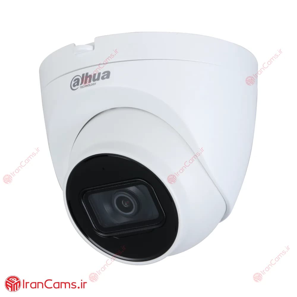دوربین مداربسته IP دام 2 مگاپیکسلی داهوا DH-IPC-HDW2230TP-AS — تصویر ۲