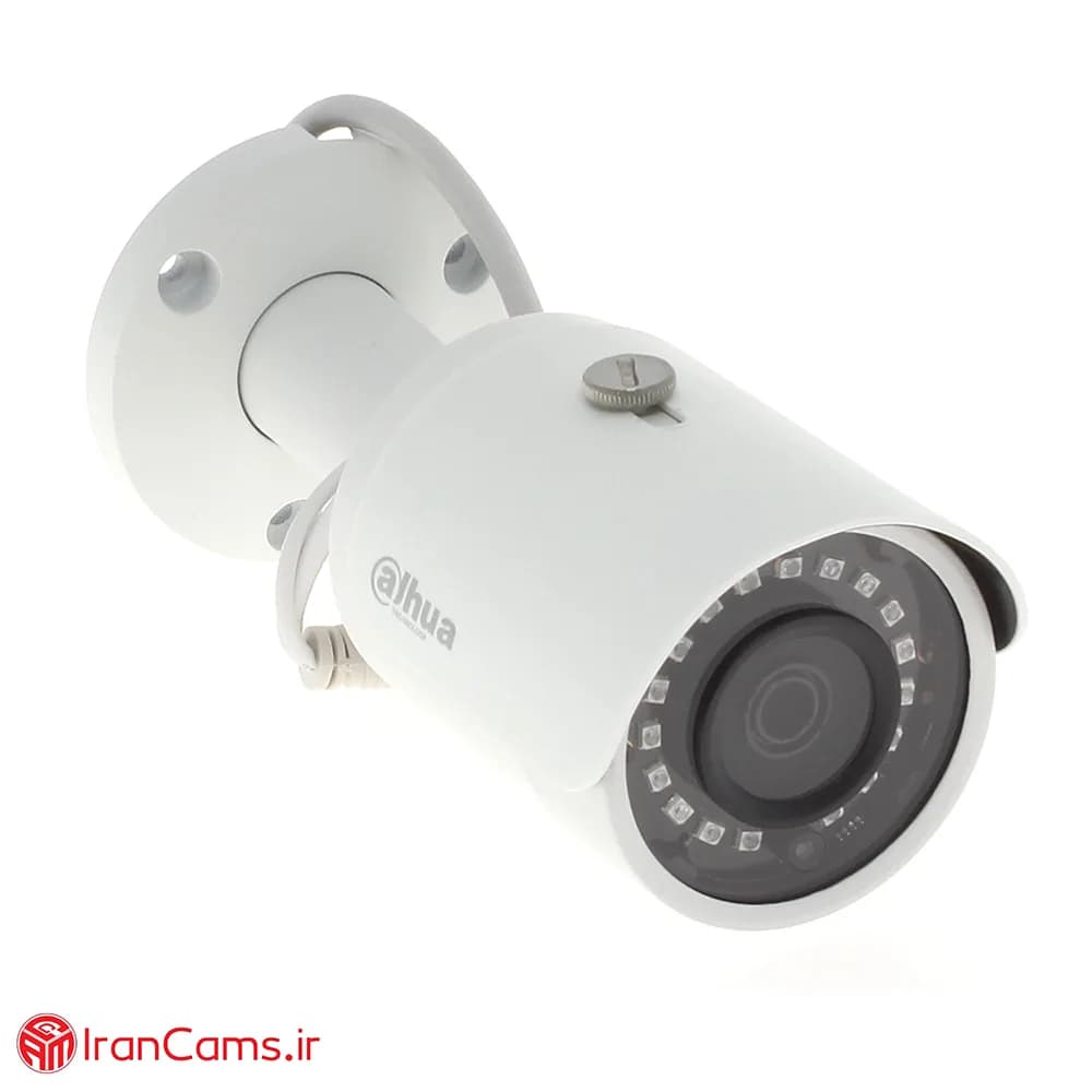 دوربین مداربسته IP بولت 2 مگاپیکسلی داهوا DH-IPC-HFW1230SP — تصویر ۶