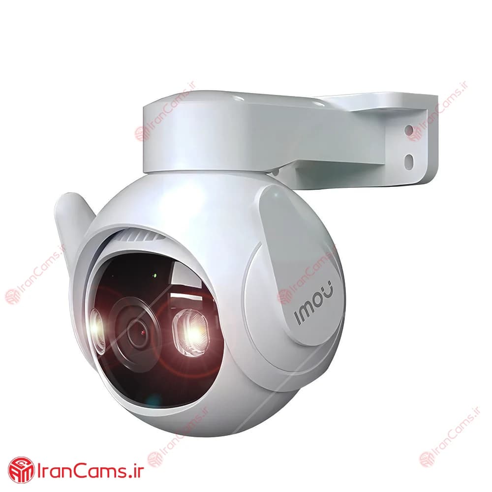دوربین مداربسته بی سیم آیمو کروزر 2 (Imou Cruiser 2 5MP)