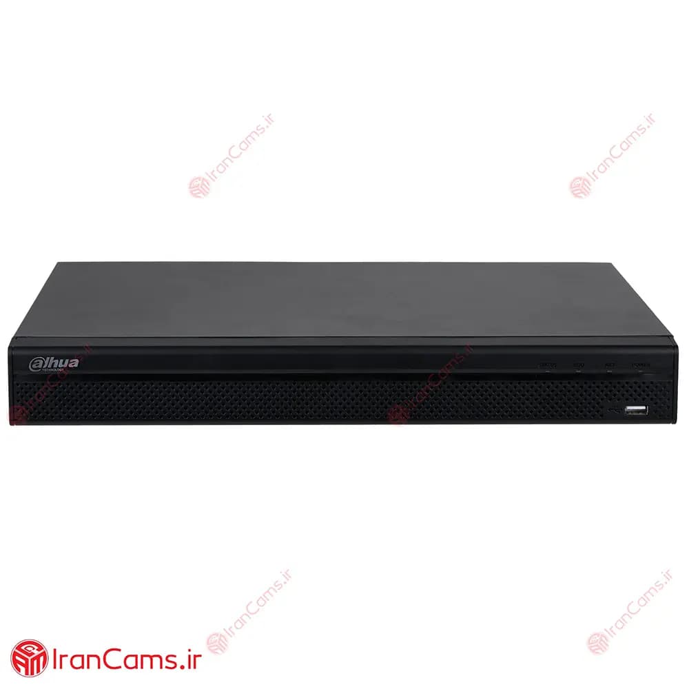 دستگاه ان وی آر تحت شبکه 16 کانال داهوا DHI-NVR4216-4KS2/L