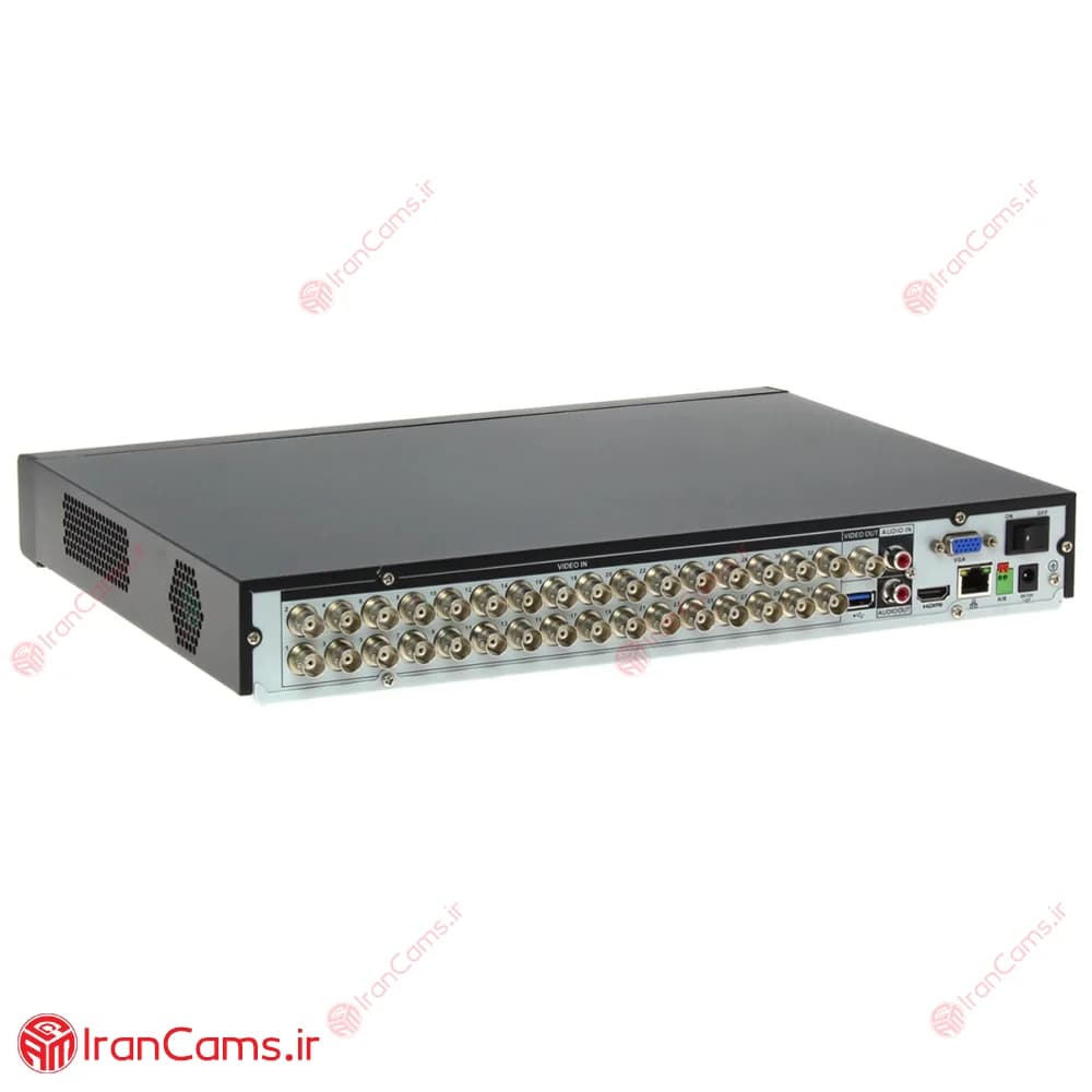 دستگاه دی وی آر 32 کانال داهوا DH-XVR5232AN-S2 — تصویر ۴