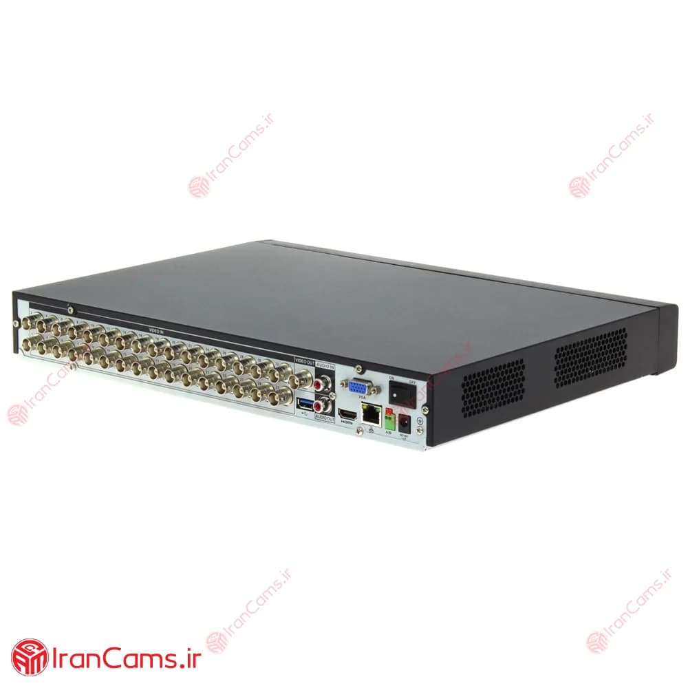 دستگاه دی وی آر 32 کانال داهوا DH-XVR5232AN-S2 — تصویر ۳