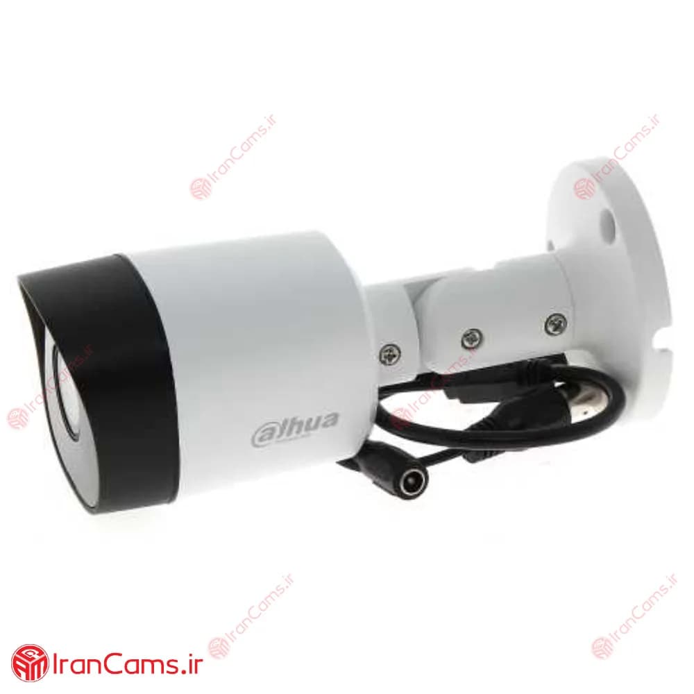 دوربین مداربسته بولت 4 مگاپیکسلی داهوا DH-HAC-B2A41P — تصویر ۴