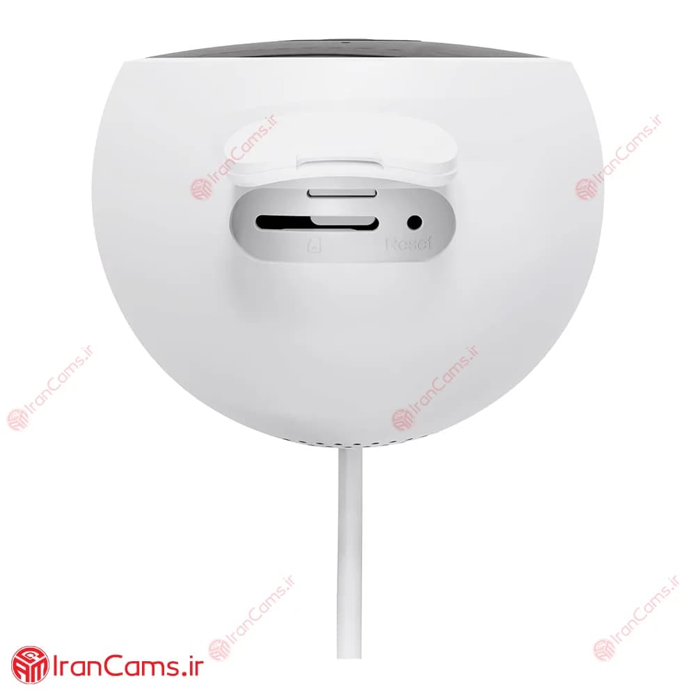 دوربین بی سیم تحت شبکه پایه مگنتی شیائومی MI Camera 2K Magnetic Mount — تصویر ۳