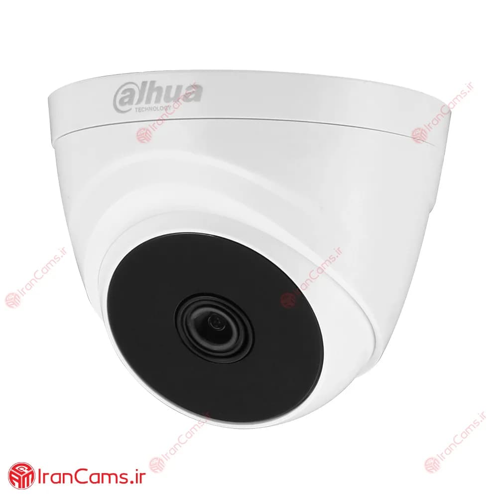 دوربین مداربسته دام 5 مگاپیکسلی داهوا DH-HAC-T1A51P