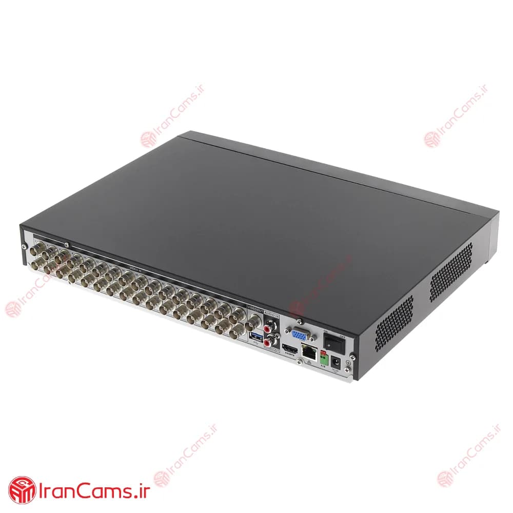 دستگاه دی وی آر 32 کانال داهوا DH-XVR5232AN-I3 — تصویر ۴