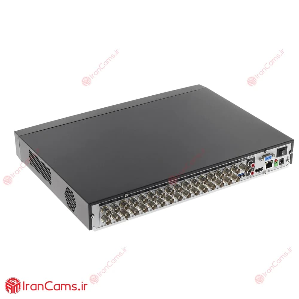 دستگاه دی وی آر 32 کانال داهوا DH-XVR5232AN-I3 — تصویر ۵