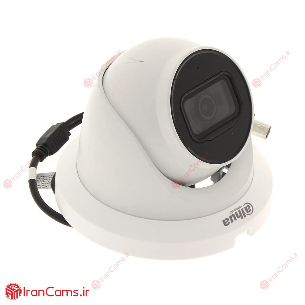 دوربین مداربسته دام 5 مگاپیکسلی داهوا DH-HAC-HDW1500TMQP — تصویر ۳