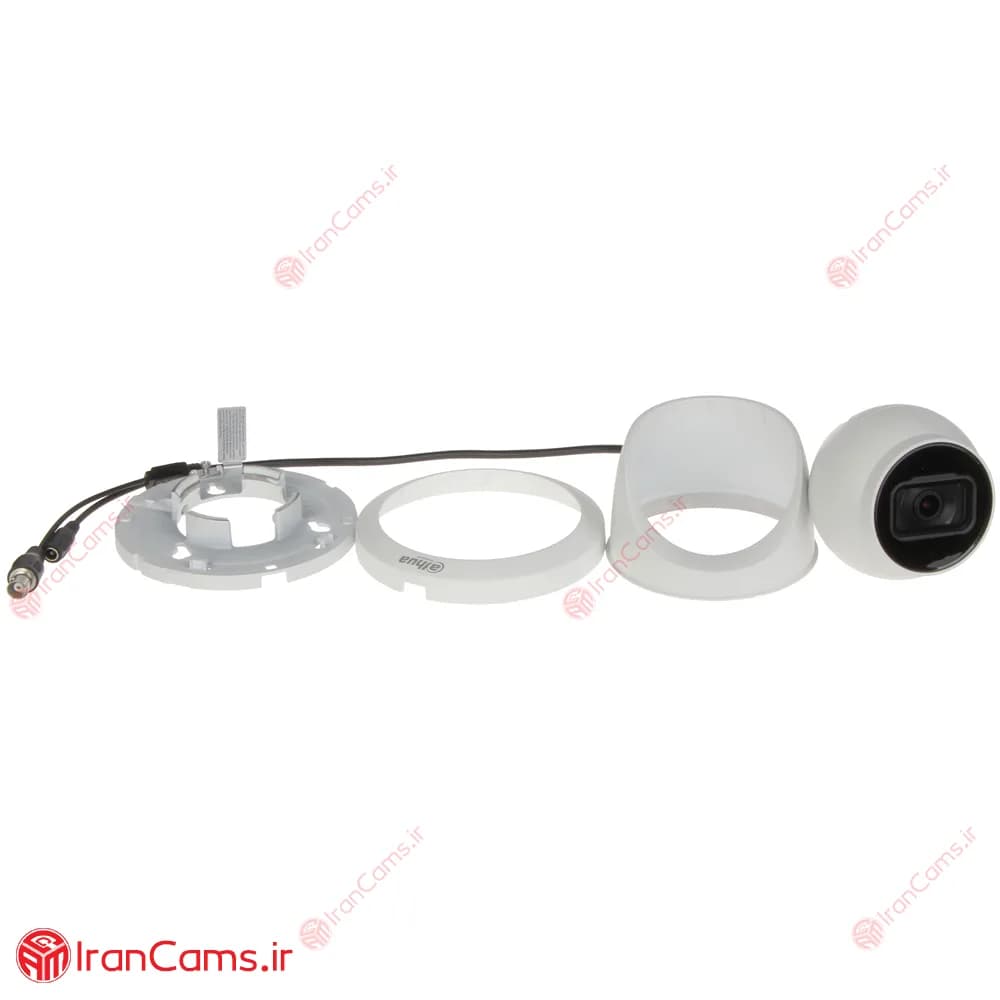 دوربین مداربسته دام 5 مگاپیکسلی داهوا DH-HAC-HDW1500TMQP — تصویر ۶