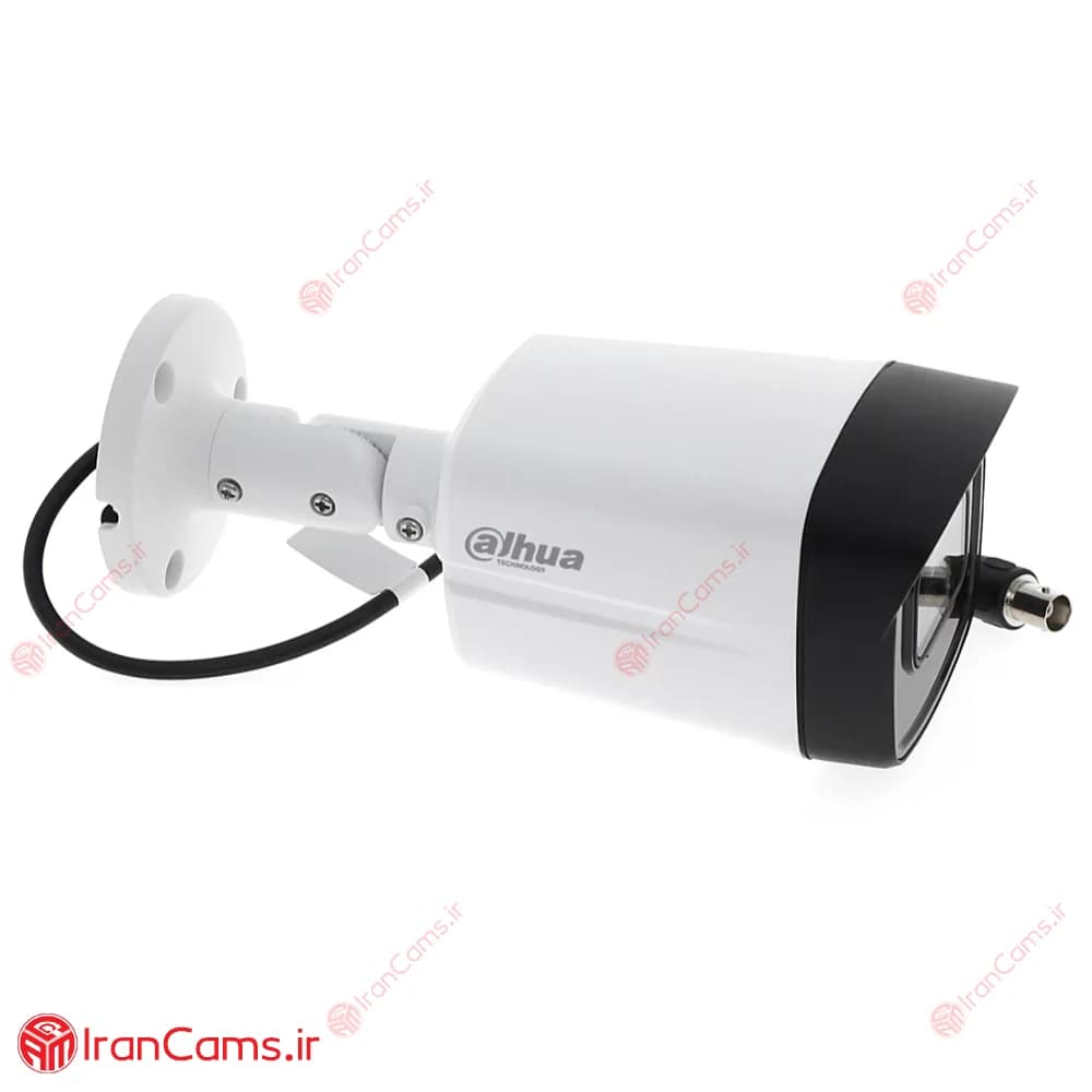 دوربین مداربسته بولت 2 مگاپیکسلی داهوا DH-HAC-HFW1231TLMP-A-I6 — تصویر ۵