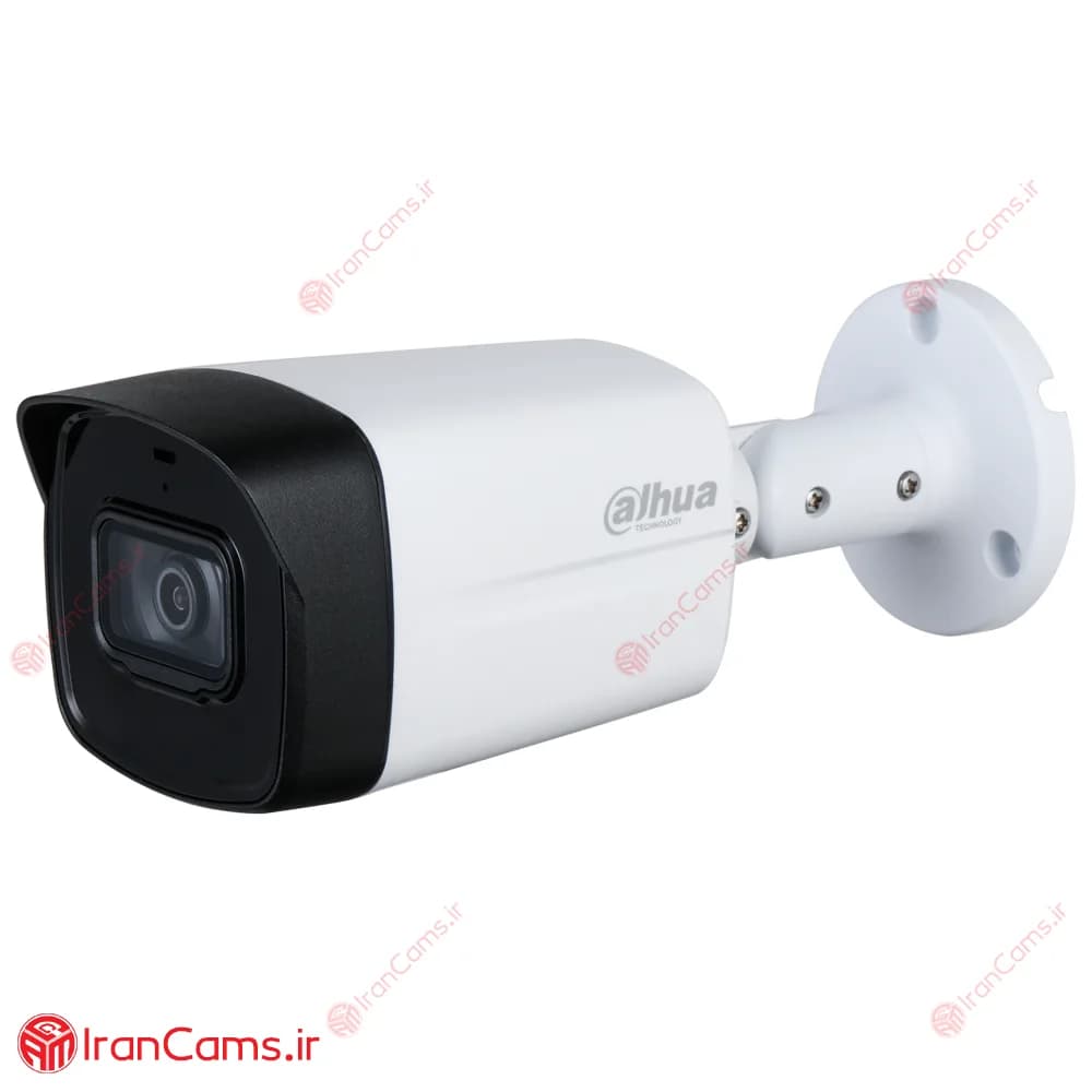 دوربین مداربسته بولت 2 مگاپیکسلی داهوا DH-HAC-HFW1231TLMP-A-I6
