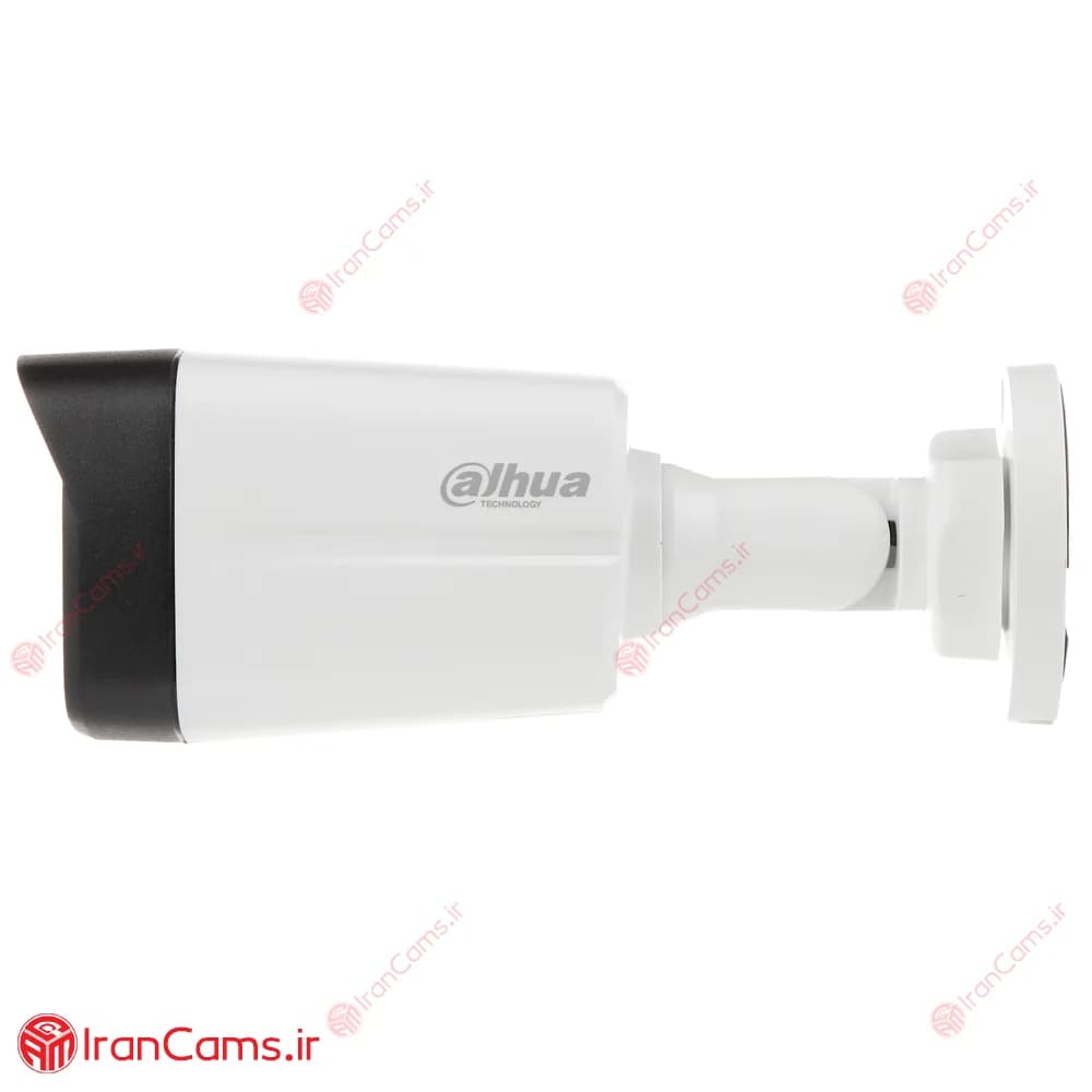 دوربین مداربسته بولت 2 مگاپیکسلی داهوا DH-HAC-HFW1231TLMP-A-I6 — تصویر ۳