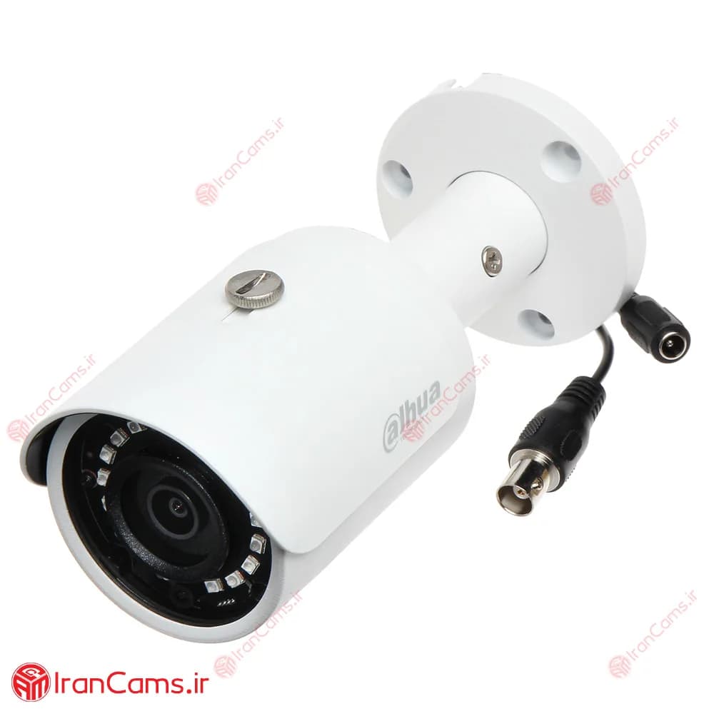 دوربین مداربسته بولت 2 مگاپیکسلی داهوا DH-HAC-HFW1200SP — تصویر ۲