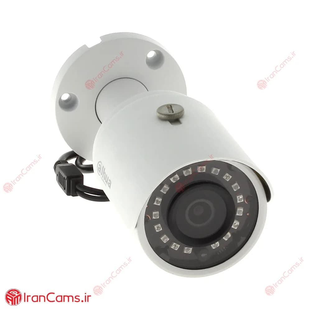 دوربین مداربسته بولت 2 مگاپیکسلی داهوا DH-HAC-HFW1200SP — تصویر ۴