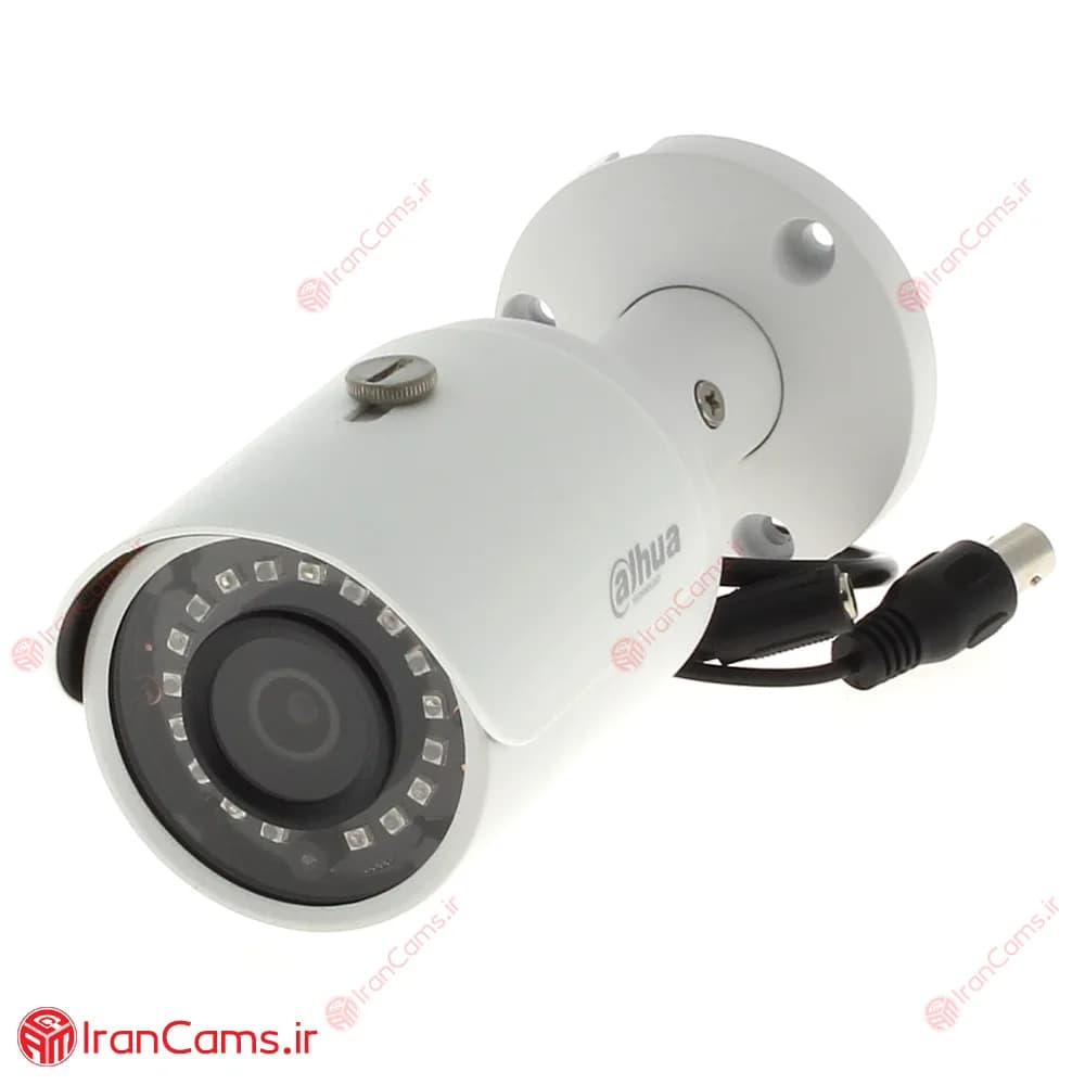 دوربین مداربسته بولت 2 مگاپیکسلی داهوا DH-HAC-HFW1200SP — تصویر ۳