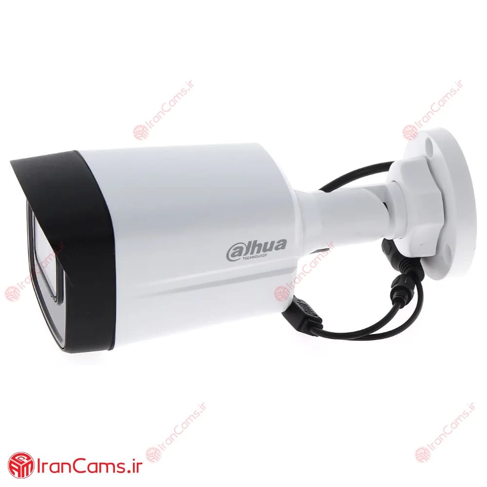 دوربین مداربسته بولت 2 مگاپیکسلی داهوا DH-HAC-HFW1200TLP-A — تصویر ۵