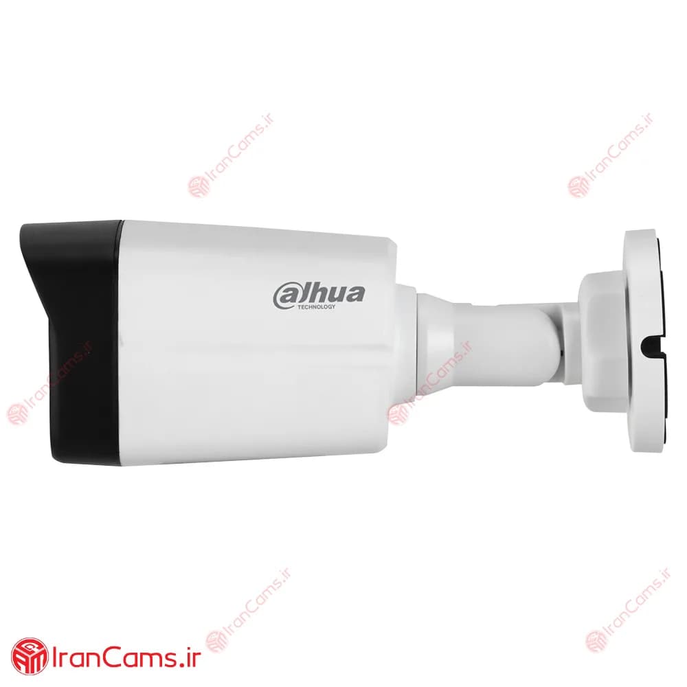 دوربین مداربسته بولت 2 مگاپیکسلی داهوا DH-HAC-HFW1200TLP-A — تصویر ۳