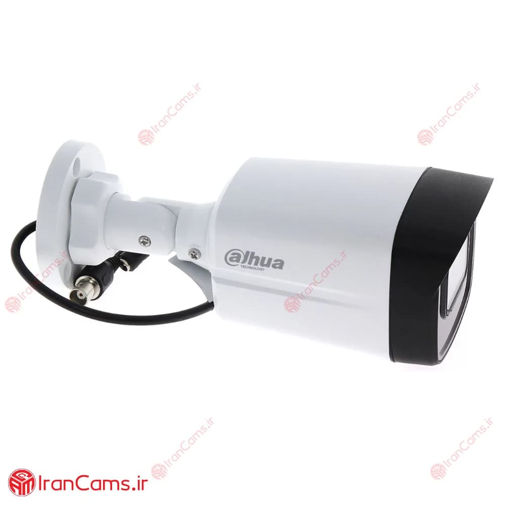 دوربین مداربسته بولت 2 مگاپیکسلی داهوا DH-HAC-HFW1200TLP-A — تصویر ۴