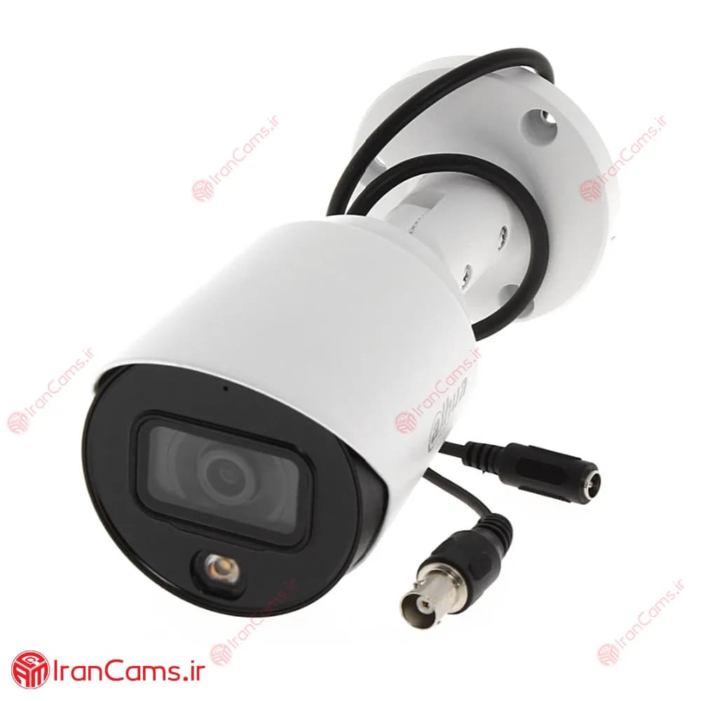 دوربین مداربسته بولت 2 مگاپیکسلی داهوا DH-HAC-HFW1239TP-LED — تصویر ۳