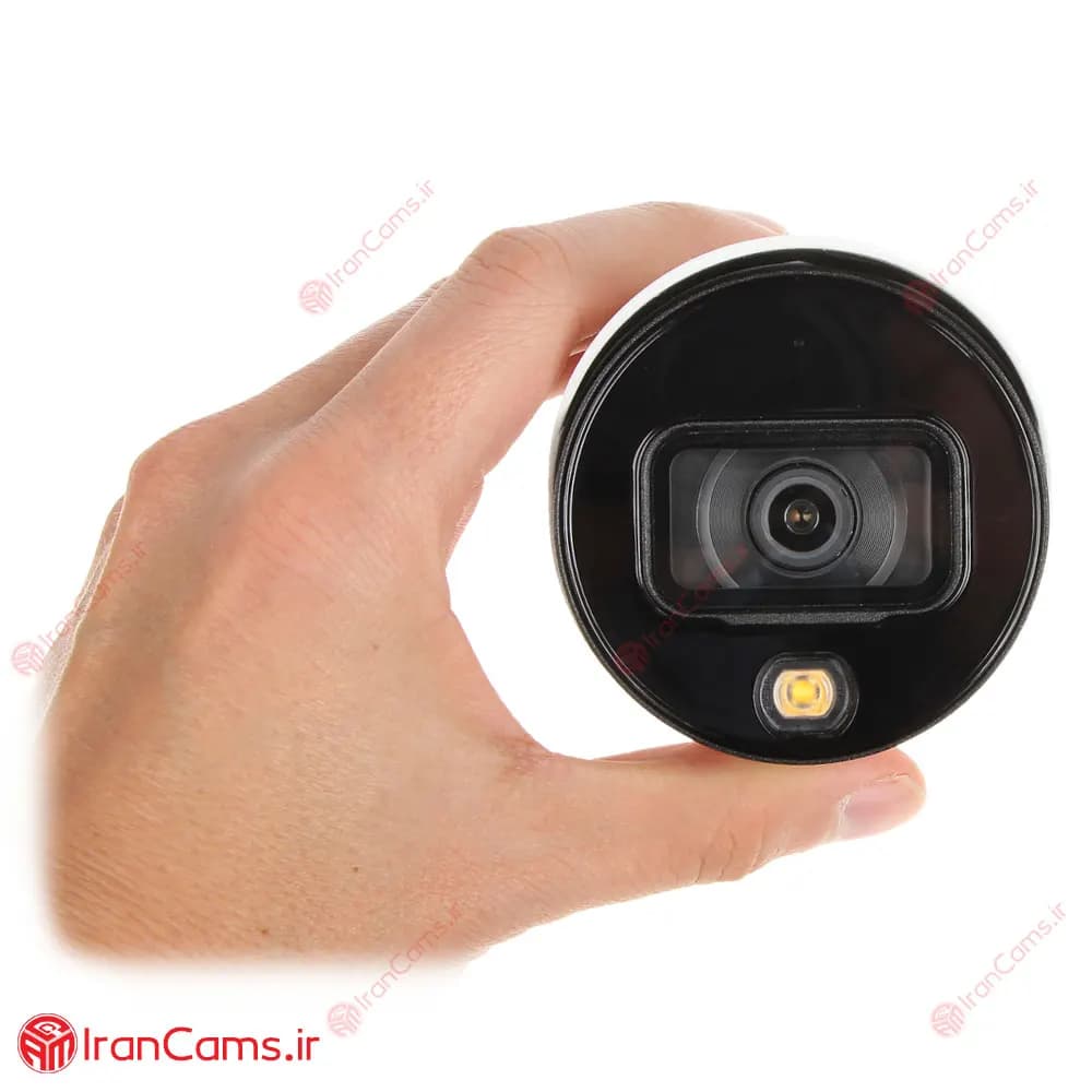 دوربین مداربسته بولت 2 مگاپیکسلی داهوا DH-HAC-HFW1239TP-LED — تصویر ۶