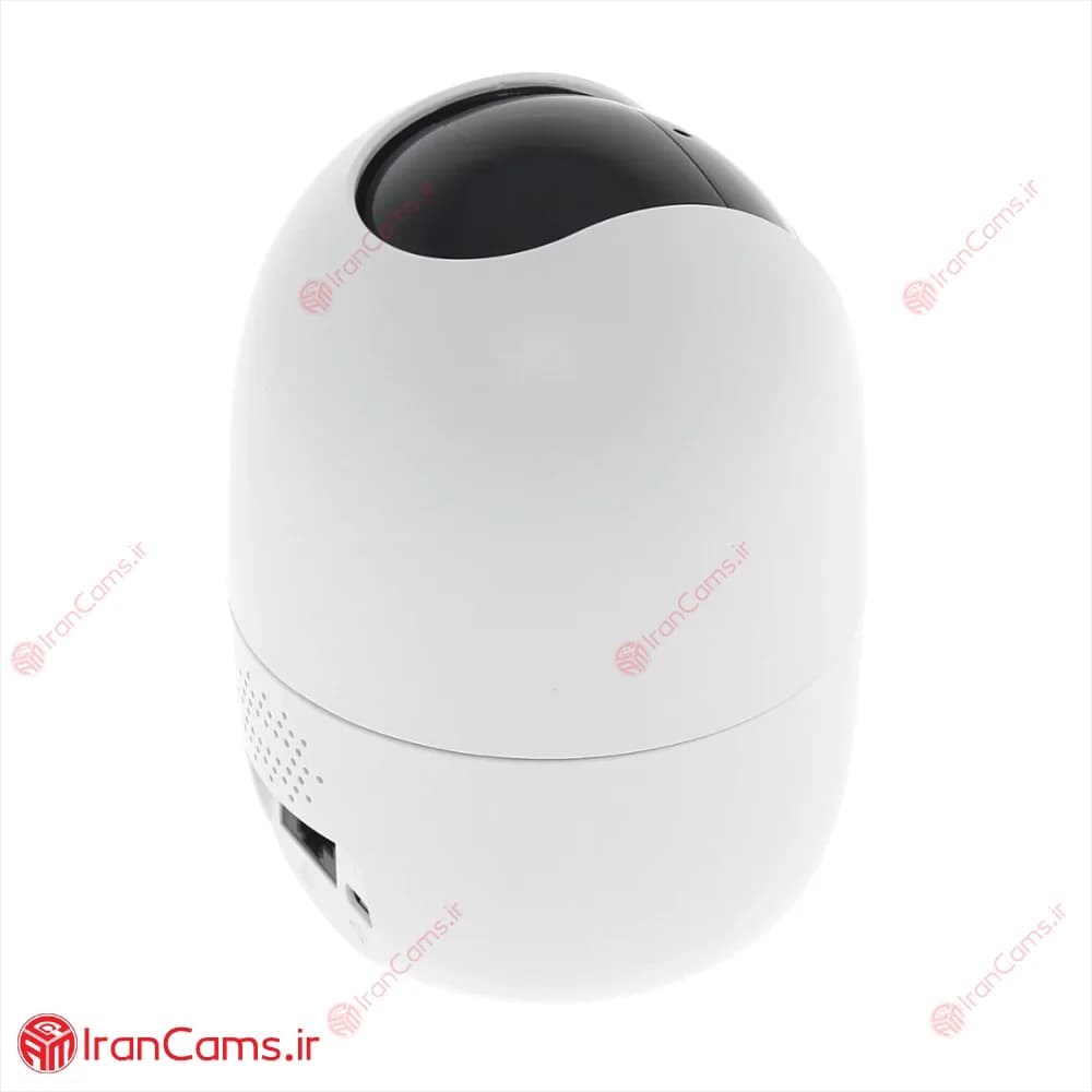 دوربین چرخشی بی سیم آیمو رنجر 2 4 مگاپیکسل (Imou Ranger 2 4MP (IPC-A42P — تصویر ۳