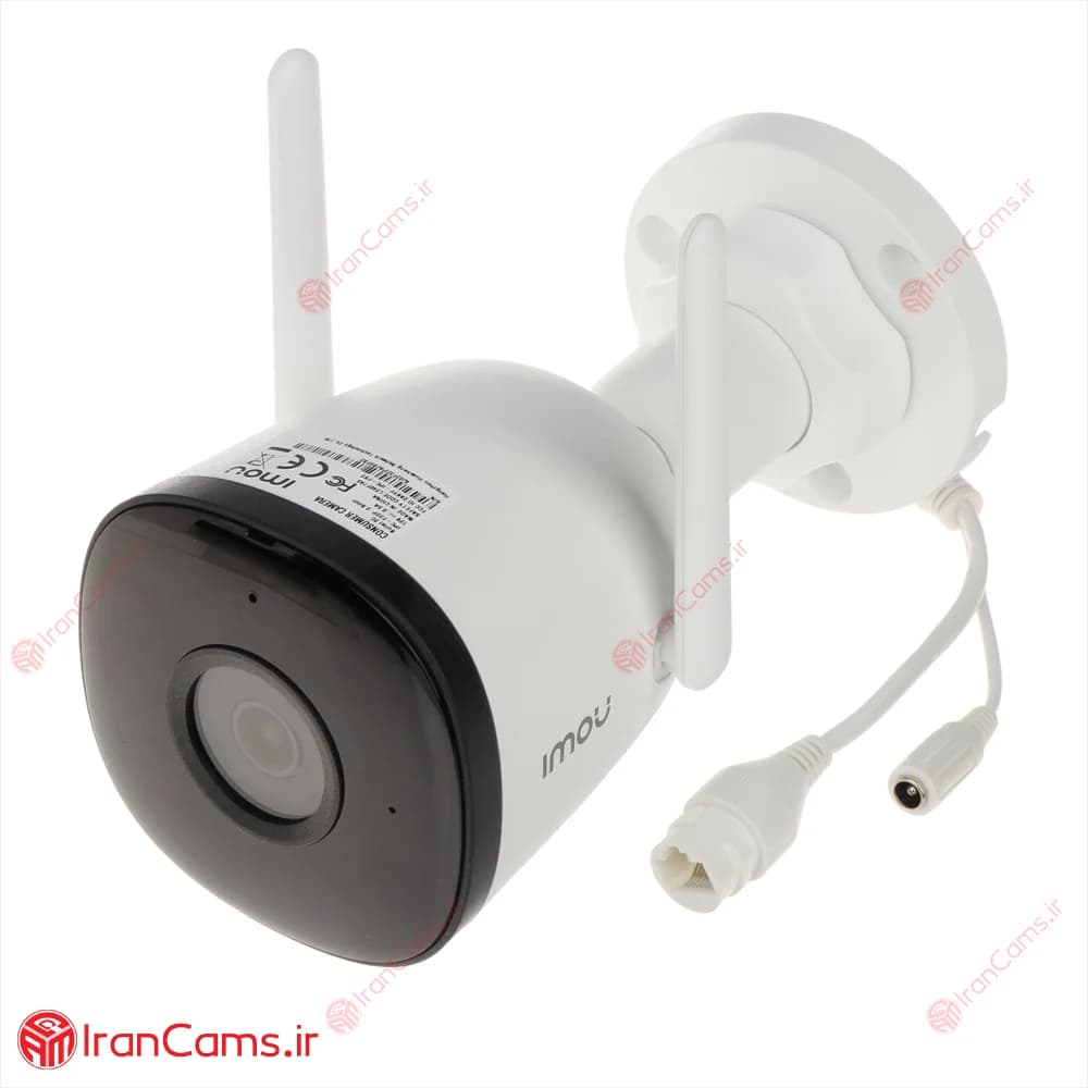 دوربین مداربسته بولت بی سیم آیمو Imou Bullet 2C IPC-F22P