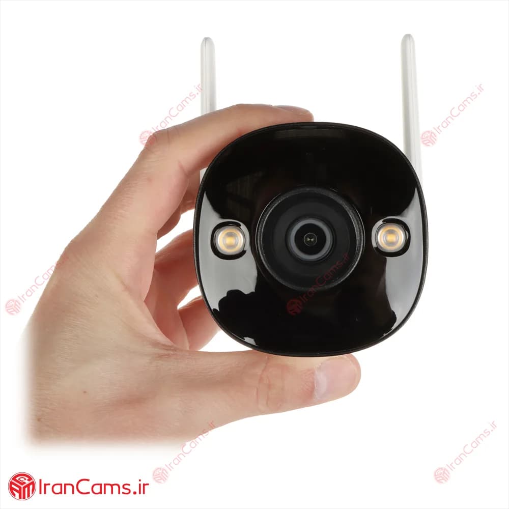 دوربین مداربسته بولت بی سیم آیمو Imou Bullet 2E IPC-F22FP-D — تصویر ۵