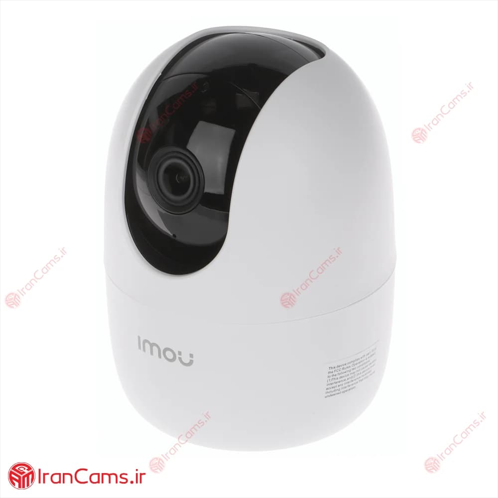 دوربین چرخشی بی سیم آیمو رنجر 2 (Imou Ranger 2 (IPC-A22EP — تصویر ۲
