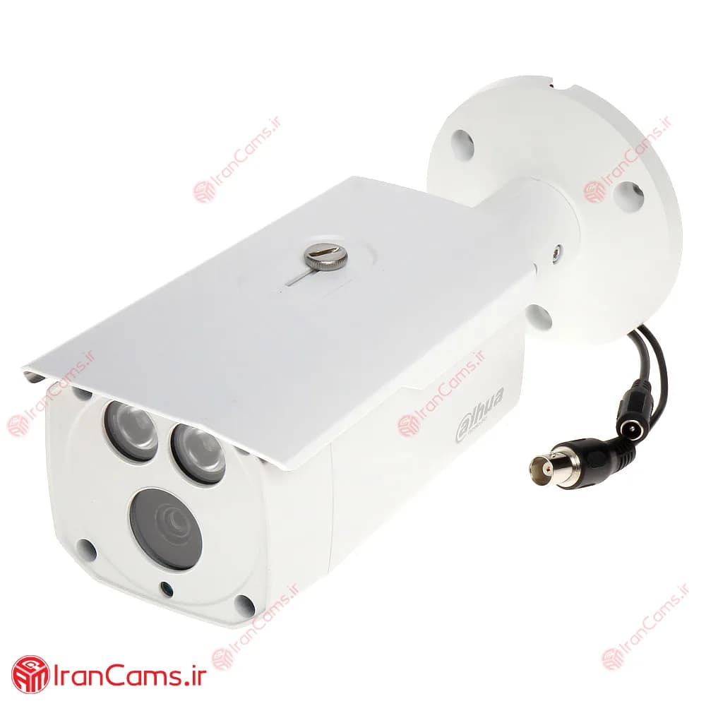 دوربین مداربسته بولت 5 مگاپیکسلی داهوا DH-HAC-HFW1500DP — تصویر ۲