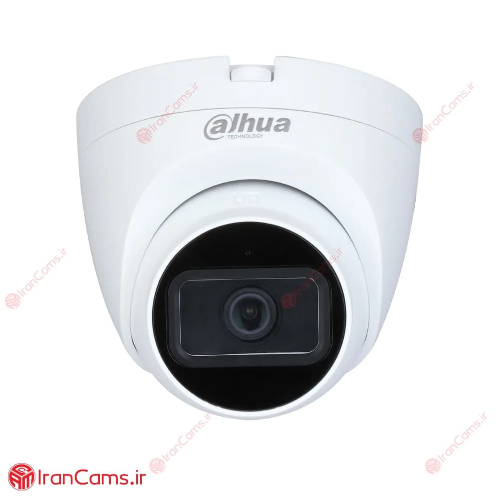 دوربین مداربسته دام 2 مگاپیکسلی داهوا DH-HAC-HDW1200TRQP — تصویر ۲