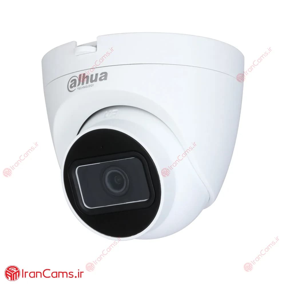 دوربین مداربسته دام 4 مگاپیکسلی داهوا DH-HAC-HDW1400TRQP — تصویر ۲
