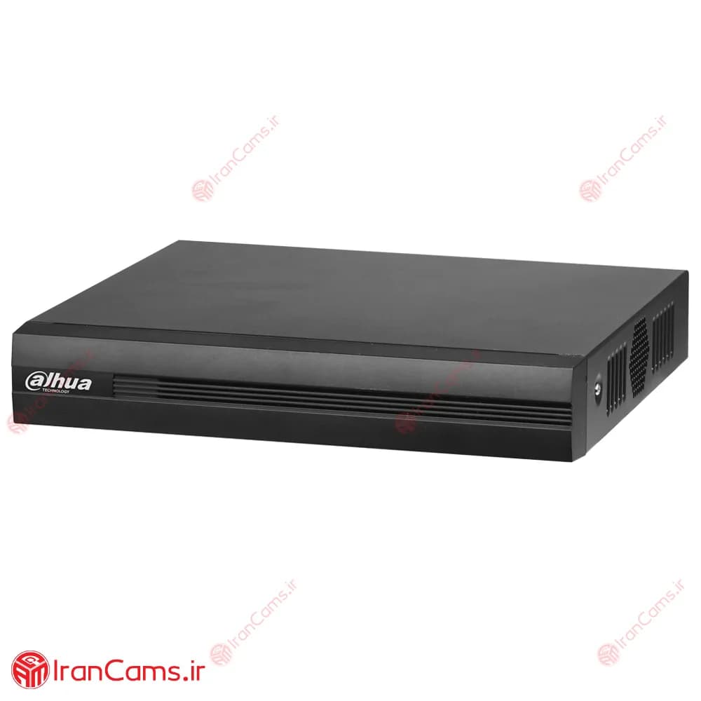 دستگاه دی وی آر 16 کانال داهوا DH-XVR1B16-I — تصویر ۲