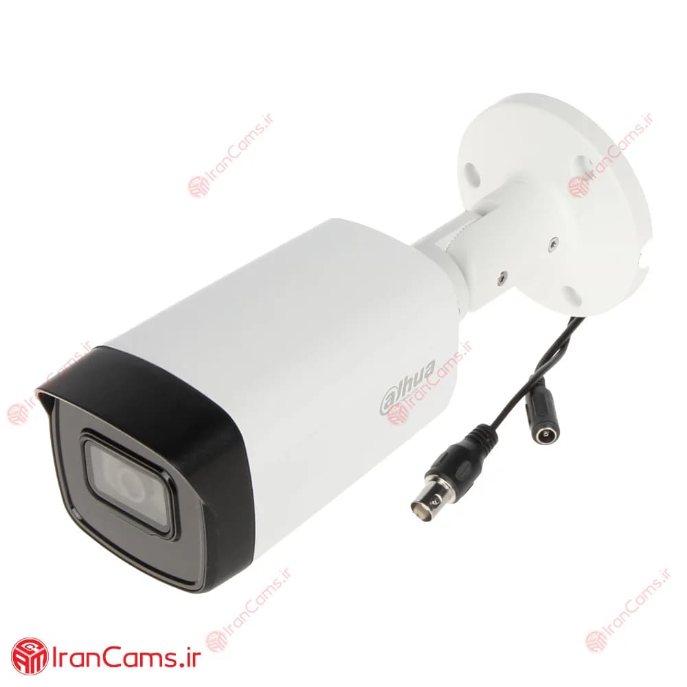 دوربین مداربسته بولت 5 مگاپیکسلی داهوا DH-HAC-HFW1500THP-I8 — تصویر ۳