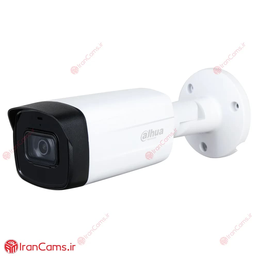 دوربین مداربسته بولت 5 مگاپیکسلی داهوا DH-HAC-HFW1500THP-I8