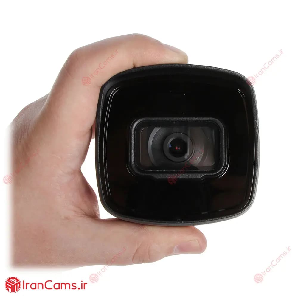 دوربین مداربسته بولت 5 مگاپیکسلی داهوا DH-HAC-HFW1500THP-I8 — تصویر ۶