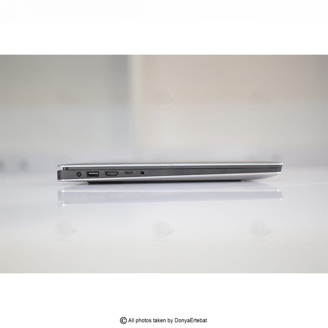لپ تاپ DELL مدل Precision 5510 Workstation – C — تصویر ۳