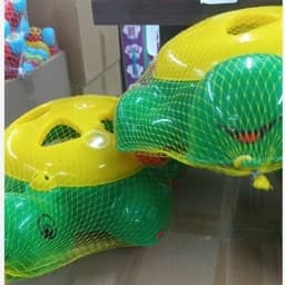 عروسک لاک پشت اشکال هندسی مدل چرخدار ( بازی آموزشی و حرکتی لاکپشت کودک و خردسال)جدید — تصویر ۳