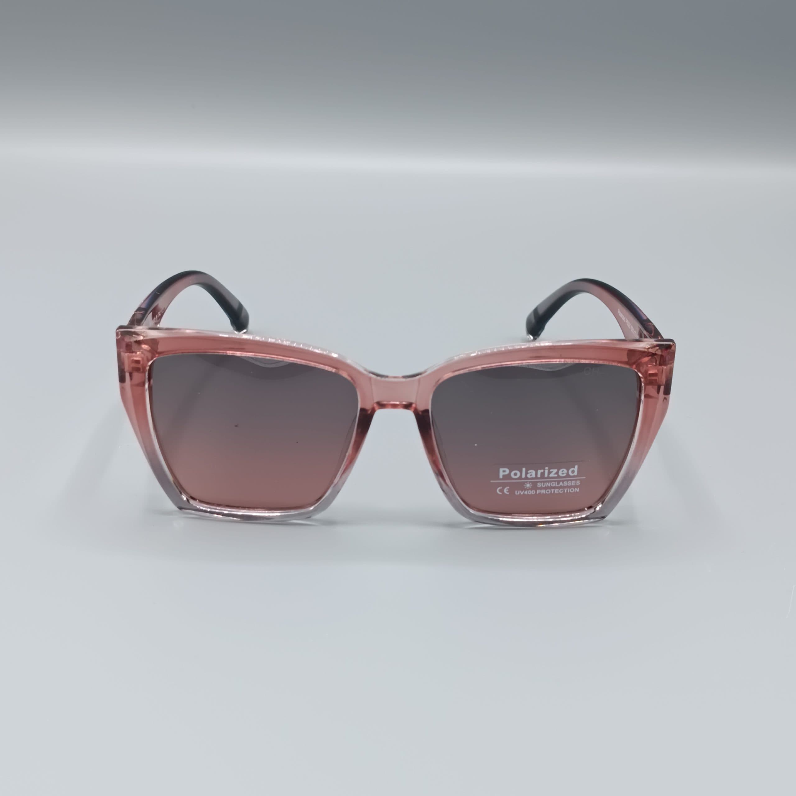 عینک آفتابی شَنل مدل CHANEL super vision با عدسی پلاریزه و محافظت UV400 — تصویر ۱۰