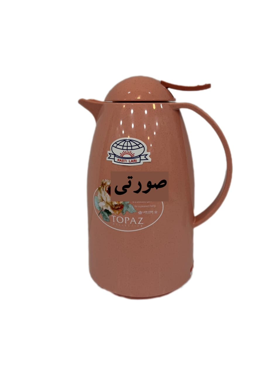فلاسک 1 لیتر TURINO مدلVA-2 — تصویر ۳
