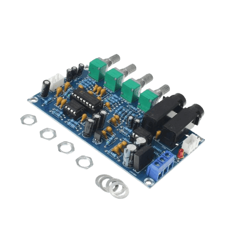 ماژول آمپلی فایر MODULE XH-M173