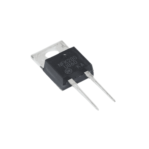 دیود DIODE MUR860 ORG