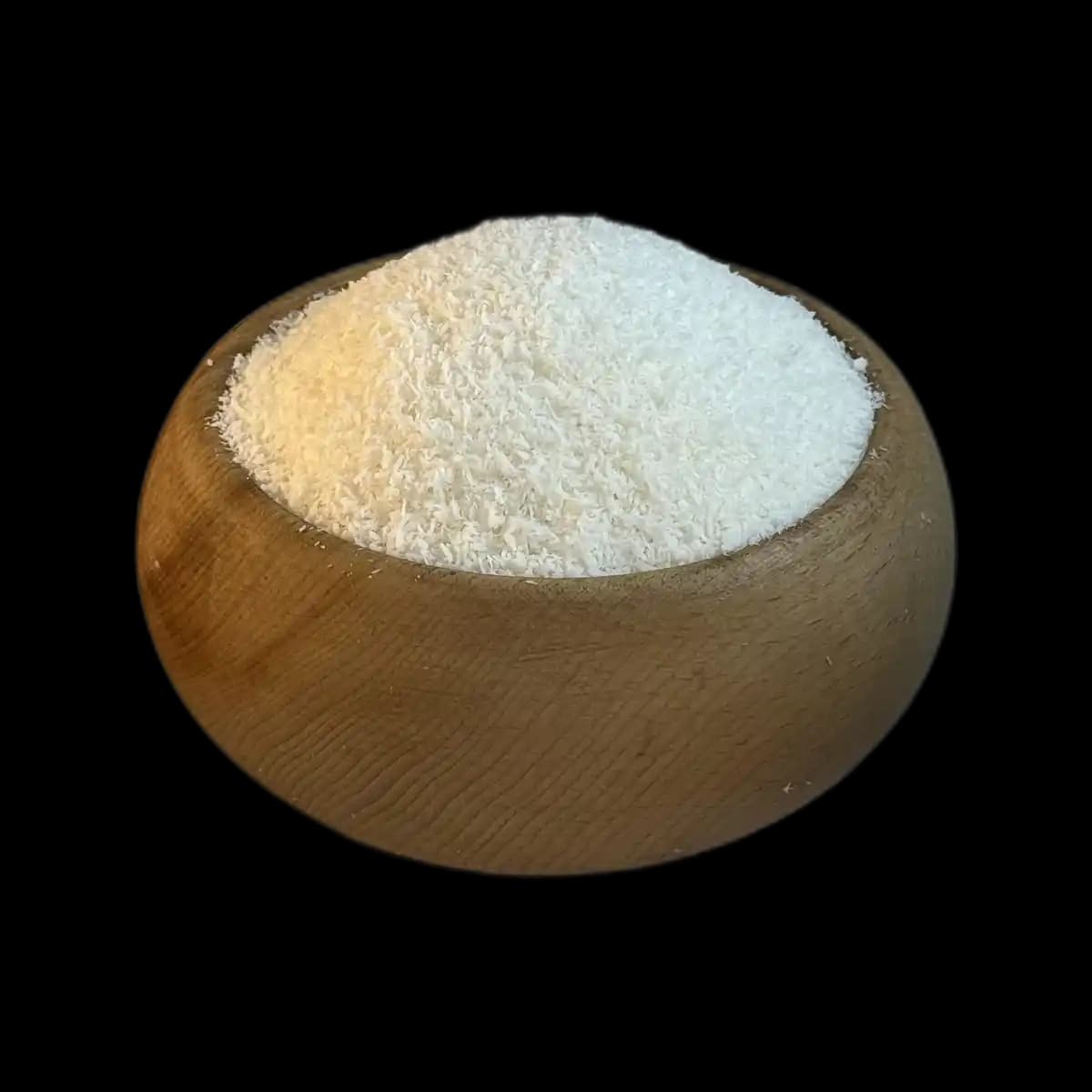 پودر نارگیل چرب سریلانکا Als – کیسه 25 کیلو